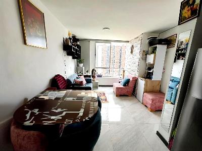 Apartamento en venta en Tibana, Bogotá · foto 3 de 10