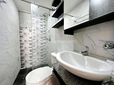 Apartamento en venta en Tibana, Bogotá · foto 6 de 10
