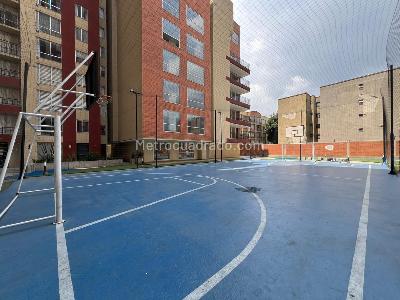 Apartamento en venta en Tibana, Bogotá · foto 8 de 10