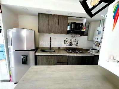 Apartamento en venta en Tibana, Bogotá · foto 2 de 10