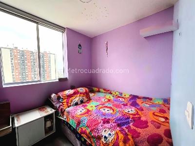 Apartamento en venta en Tibana, Bogotá · foto 4 de 10