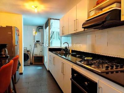 Apartamento de 3 alcobas en venta en Barrancas El Moral, Bogotá, 113 m² · foto 10 de 20
