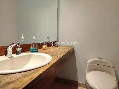 Apartamento de 3 alcobas en venta en Barrancas El Moral, Bogotá, 113 m² · foto 9 de 20