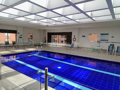 Apartamento de 3 alcobas en venta en Barrancas El Moral, Bogotá, 113 m² · foto 17 de 20