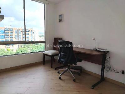 Apartamento de 3 alcobas en venta en Barrancas El Moral, Bogotá, 113 m² · foto 8 de 20