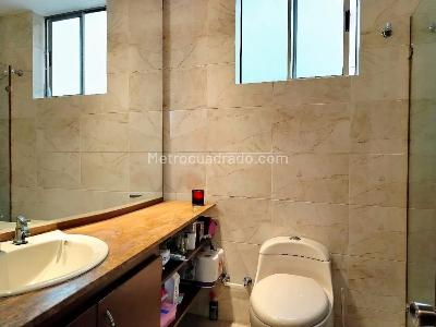 Apartamento de 3 alcobas en venta en Barrancas El Moral, Bogotá, 113 m² · foto 16 de 20
