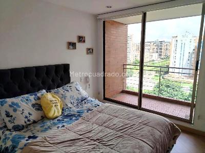 Apartamento de 3 alcobas en venta en Barrancas El Moral, Bogotá, 113 m² · foto 15 de 20