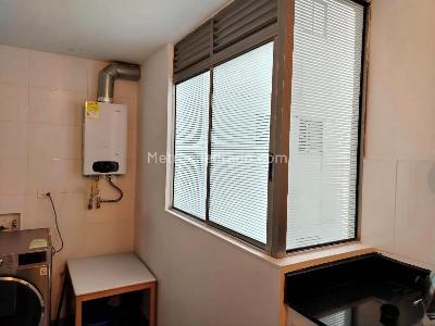 Apartamento de 3 alcobas en venta en Barrancas El Moral, Bogotá, 113 m² · foto 11 de 20