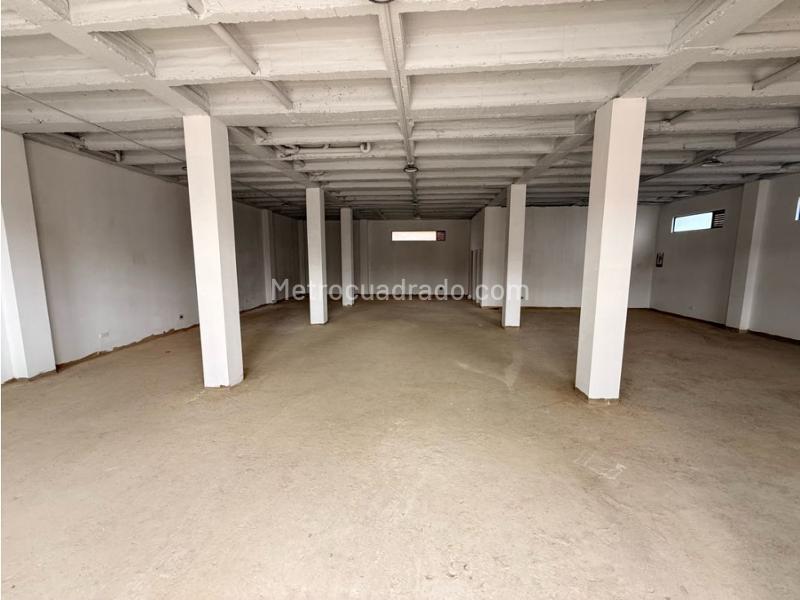 Local Comercial en Arriendo, Centro, Cajicá - Más