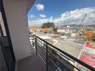 Apartamento de 3 alcobas en venta en Puente Vargas, Cajicá, 93 m² · foto 2 de 20