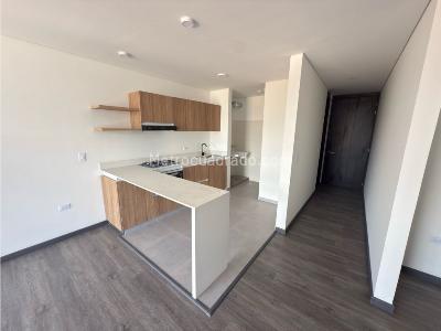 Apartamento de 3 alcobas en venta en Puente Vargas, Cajicá, 93 m² · foto 3 de 20