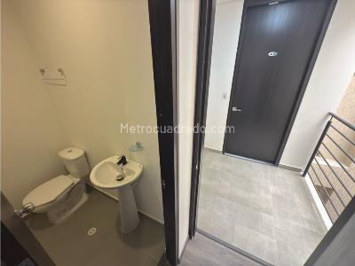 Apartamento de 3 alcobas en venta en Puente Vargas, Cajicá, 93 m² · foto 19 de 20