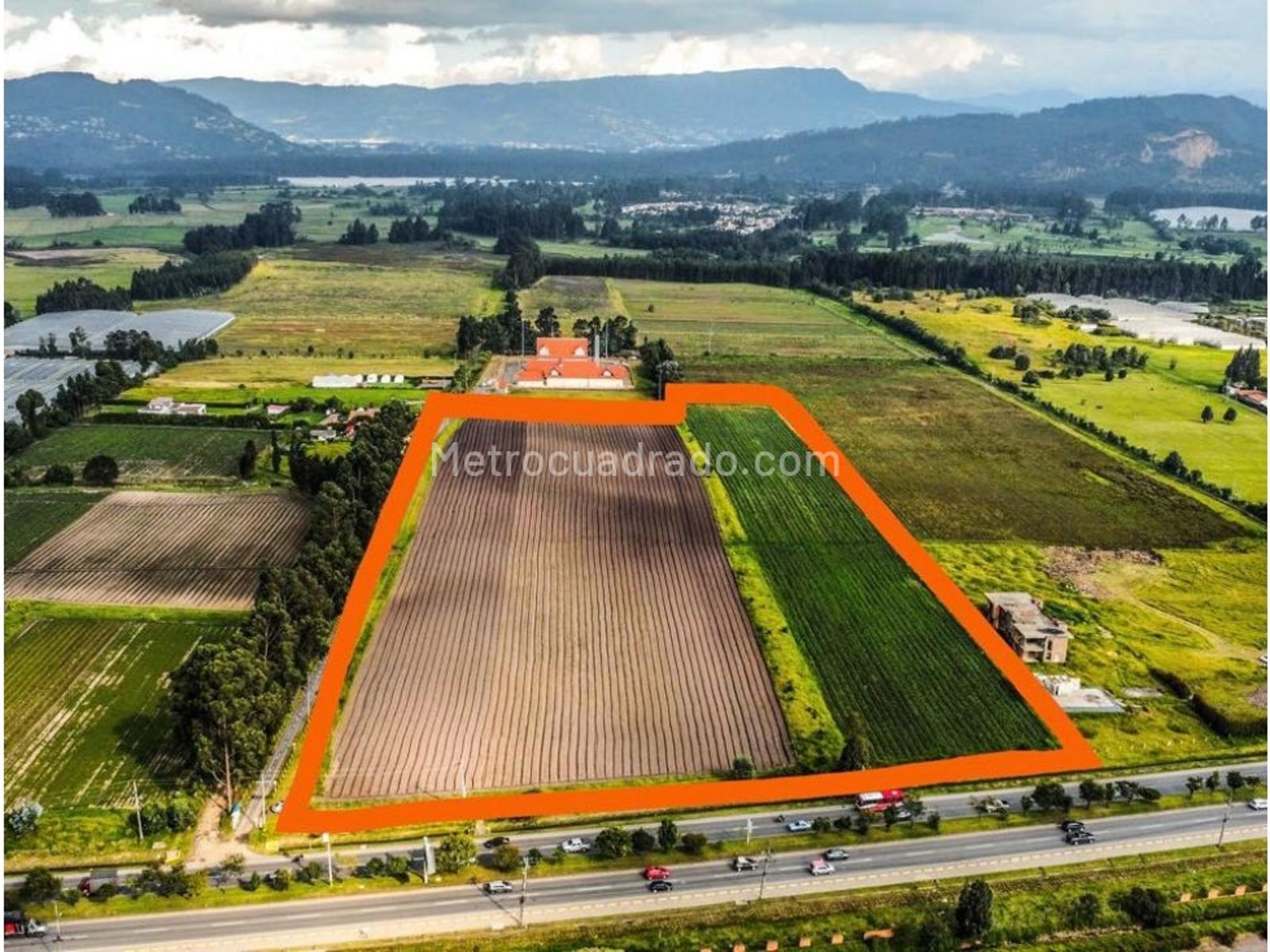 Lote en Venta, Manas, Cajicá - Vista 5