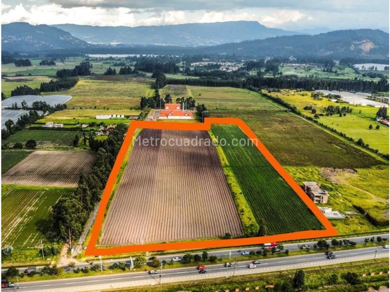 Lote en Venta, Manas, Cajicá - Vista 2