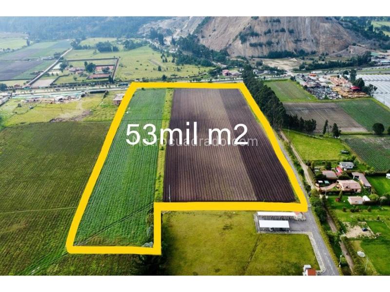 Lote en Venta, Manas, Cajicá - Vista 3