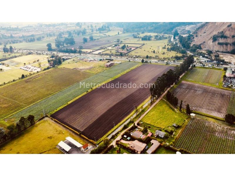 Lote en Venta, Manas, Cajicá - Vista 4