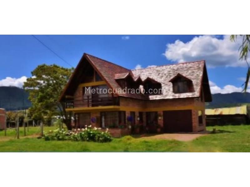 Lote en Venta, Chuntame, Cajicá - Vista 2