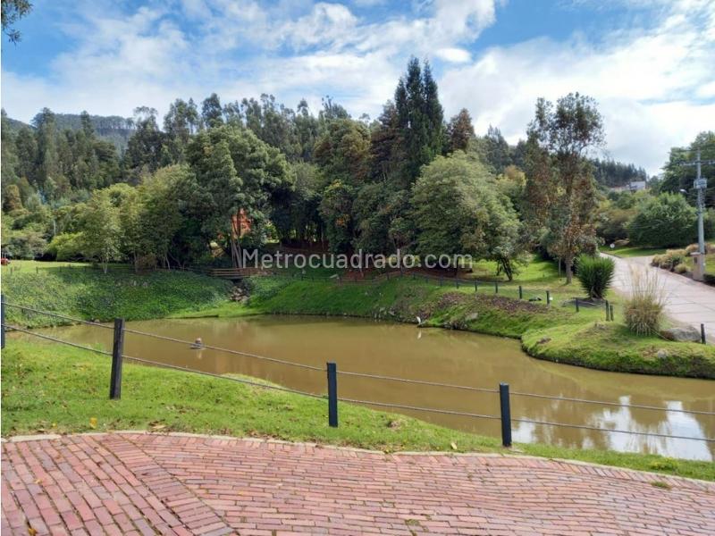 Casa en Venta, Chuntame, Cajicá – pohled 2