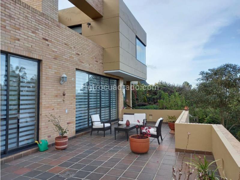 Casa en Venta, Chuntame, Cajicá – pohled 3