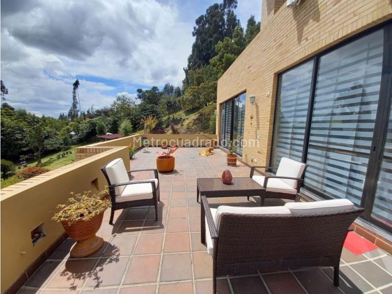 Casa en Venta, Chuntame, Cajicá – pohled 4