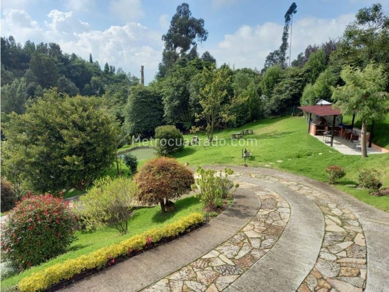 Casa en Venta, Chuntame, Cajicá – pohled 5