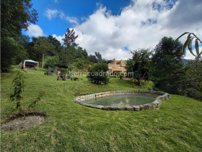 Casa en Venta, Chuntame, Cajicá – pohled 6