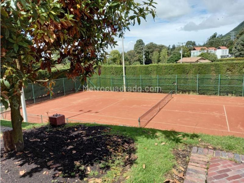 Casa en Venta, Chuntame, Cajicá – další