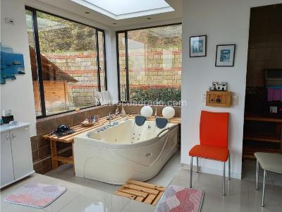 Casa en venta en Chuntame, Cajicá · foto 19 de 20