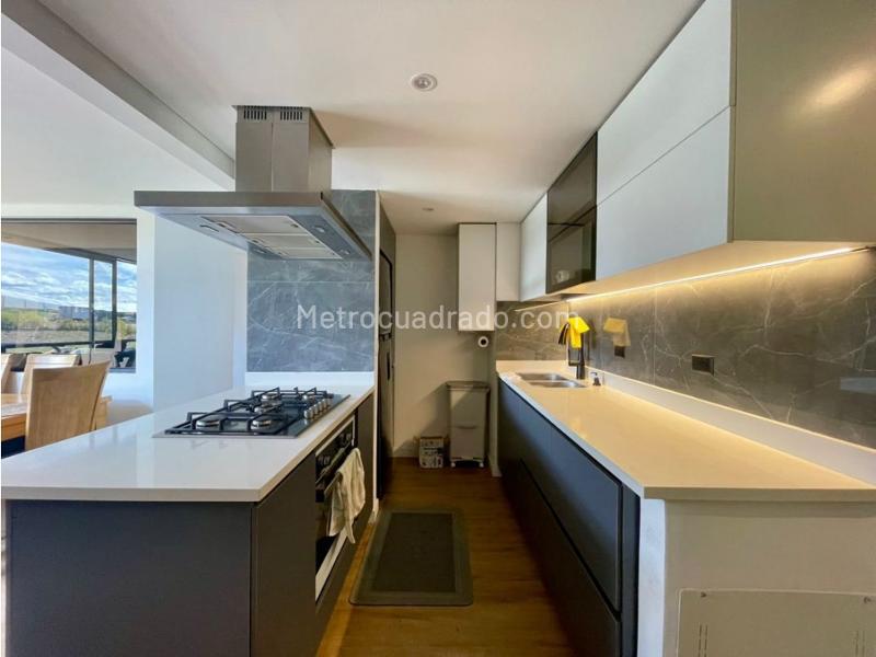 Apartamento en Venta, Granjitas, Cajicá - Widok 2