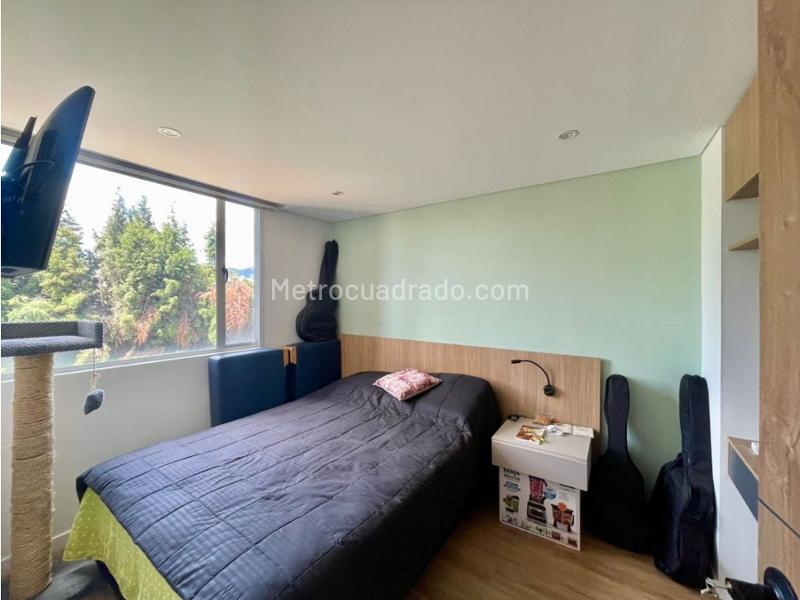 Apartamento en Venta, Granjitas, Cajicá - Widok 3