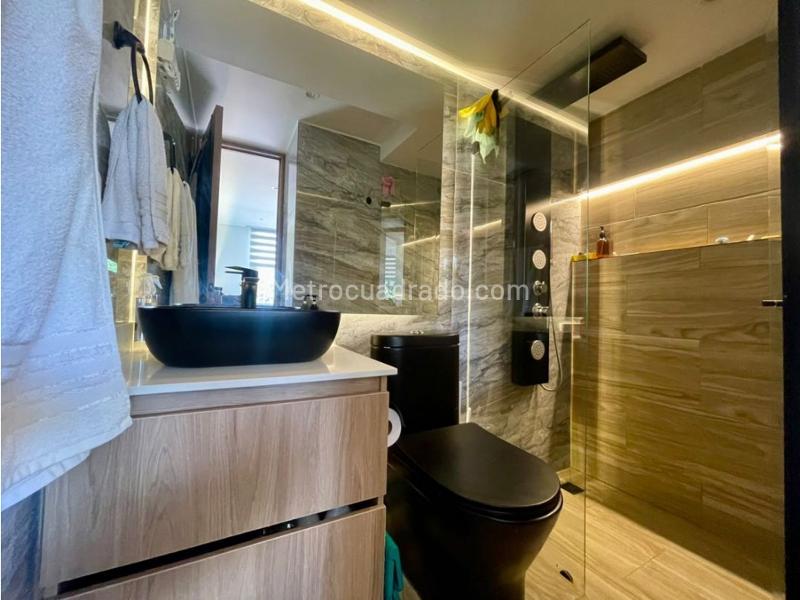 Apartamento en Venta, Granjitas, Cajicá - Widok 4