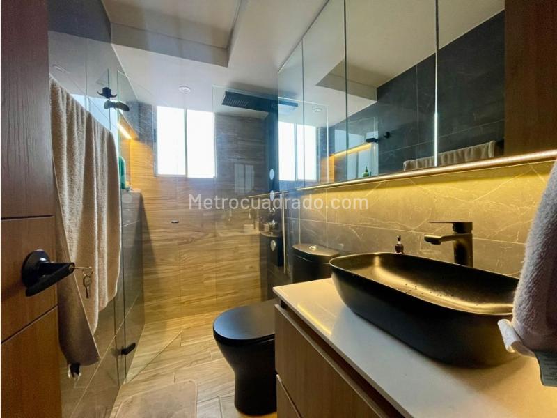 Apartamento en Venta, Granjitas, Cajicá - Widok 5