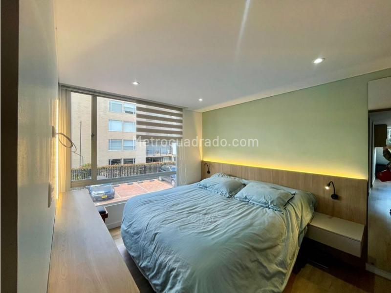 Apartamento en Venta, Granjitas, Cajicá - Widok 6