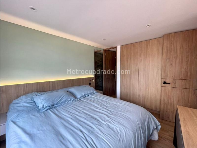 Apartamento en Venta, Granjitas, Cajicá - Więcej