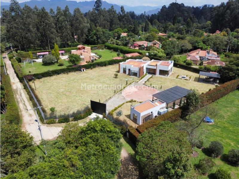 Casa en Arriendo, Bojaca, Chía, Chía