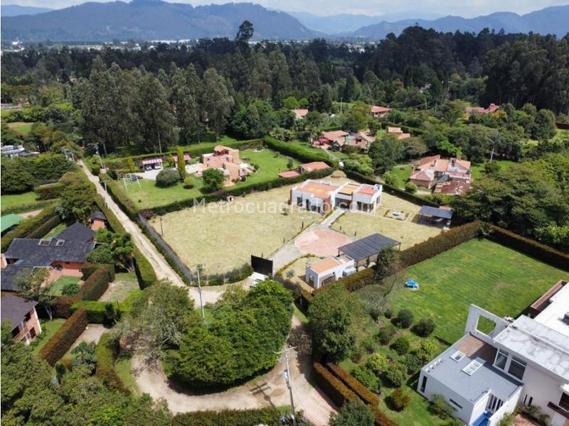 Casa en Arriendo, Bojaca, Chía - Widok 2