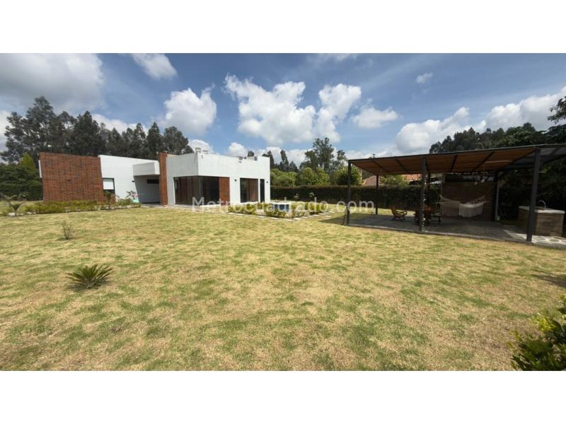 Casa en Arriendo, Bojaca, Chía - Widok 4