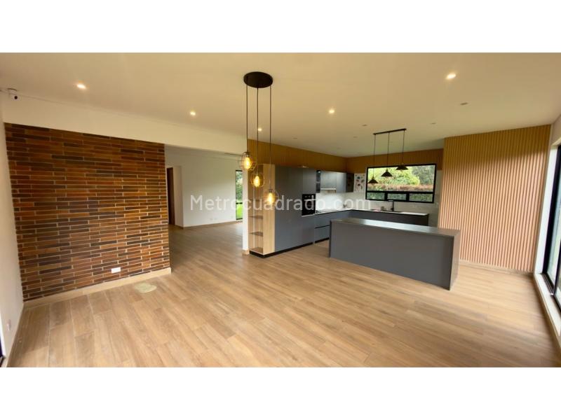 Casa en Arriendo, Bojaca, Chía - Widok 5