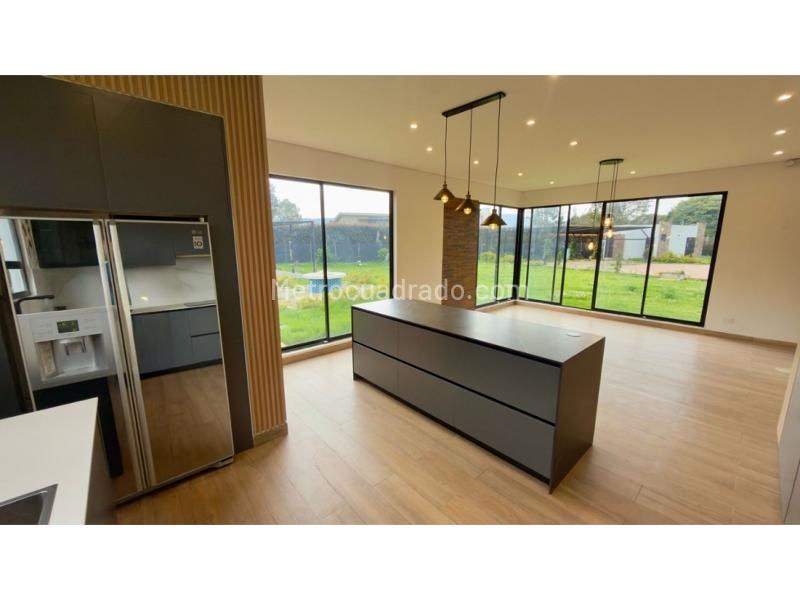 Casa en Arriendo, Bojaca, Chía - Widok 6