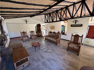 Casa – Cajicá, Canelon