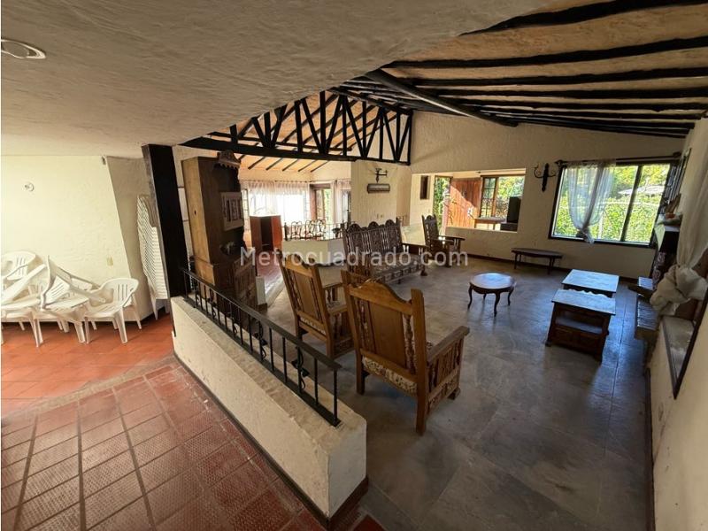 Casa – Cajicá, Canelon - Vista 3