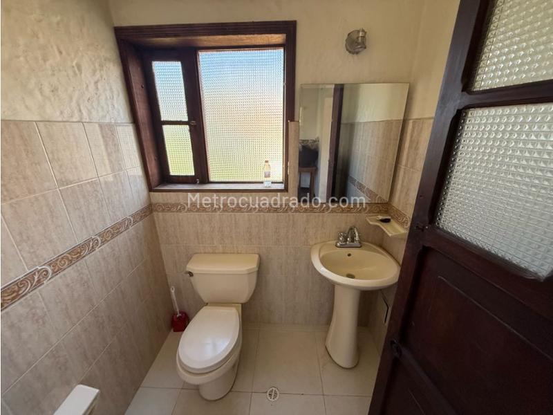 Casa – Cajicá, Canelon - Vista 4