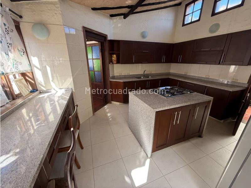 Casa – Cajicá, Canelon - Vista 5