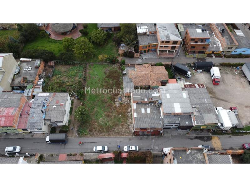 Lote en Venta, Puente Vargas, Cajicá - Vista 2