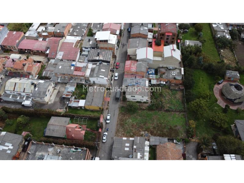 Lote en Venta, Puente Vargas, Cajicá - Vista 3
