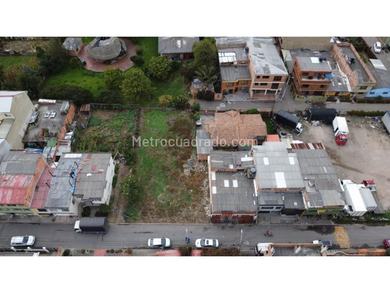 Lote en Venta, Puente Vargas, Cajicá - Vista 4