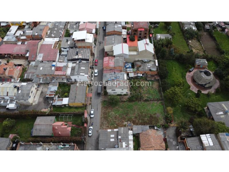 Lote en Venta, Puente Vargas, Cajicá - Vista 5
