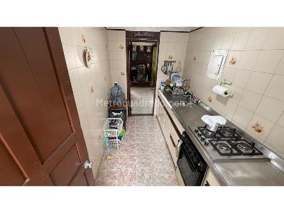 Casa de 3 alcobas en venta en Santa Librada, Chía, 185 m² · foto 4 de 20