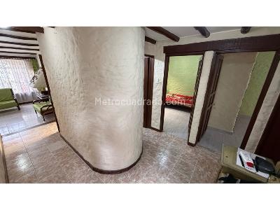 Casa de 3 alcobas en venta en Santa Librada, Chía, 185 m² · foto 9 de 20