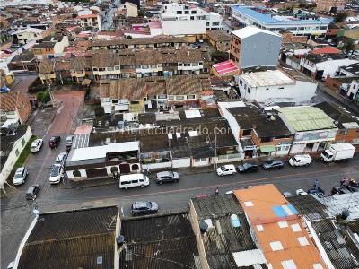 Casa de 3 alcobas en venta en Santa Librada, Chía, 185 m² · foto 17 de 20